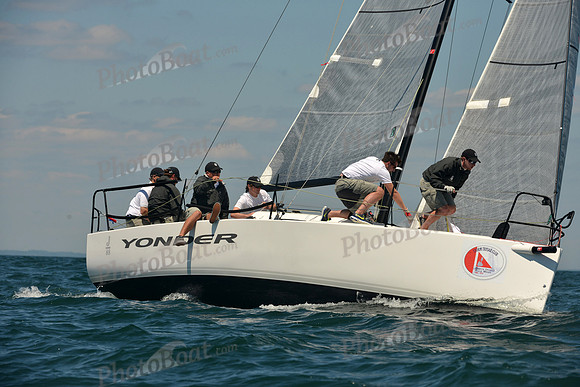 2015 Block Island Race Week G 997
