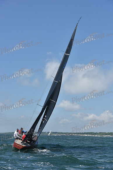 2019 NYYC Annual Regatta A_0350