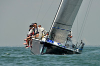 2014 Charleston Race Week D 225