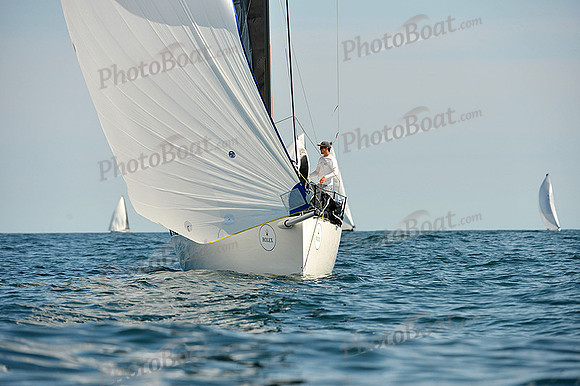 2015 NYYC Annual Regatta C 1531