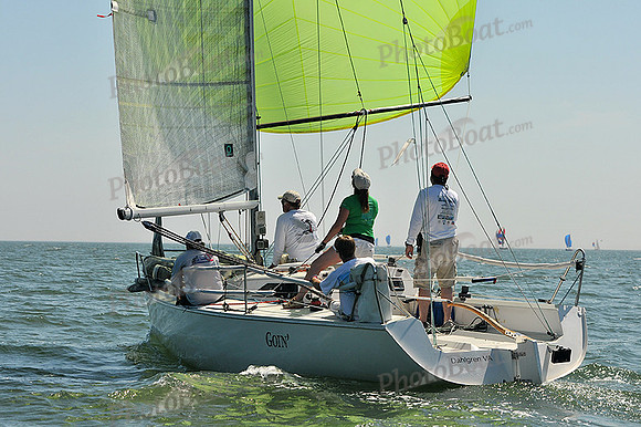2013 Southern Bay Race Week C 797