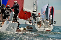2017 Block Island Race Week C_0364