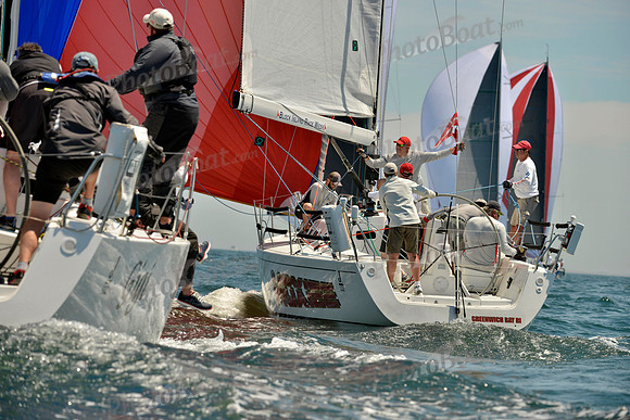 2017 Block Island Race Week C_0364