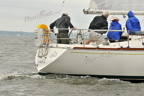 2014 Southern Bay Race Week A 1089