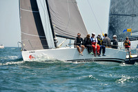 2015 Block Island Race Week A 745