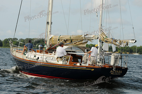 2011 Gov Cup C 1606
