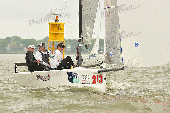 2015 Charleston Race Week A_0738