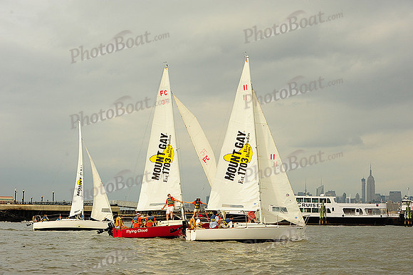 2014 NY Architects Regatta 1018