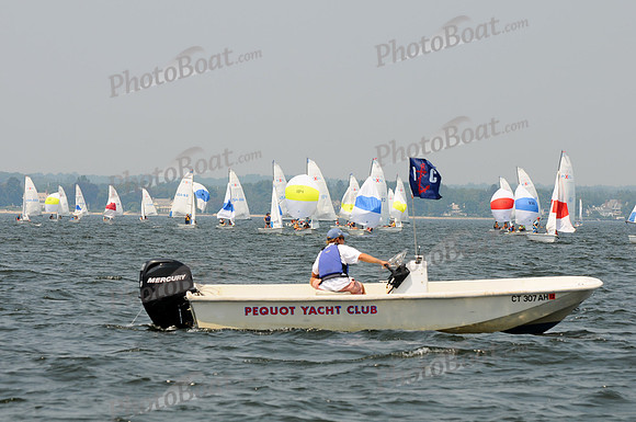 2011 Pequot Pixel Regatta B 513