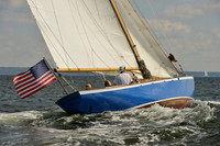 2015 IHYC Classic Yacht Regatta 454