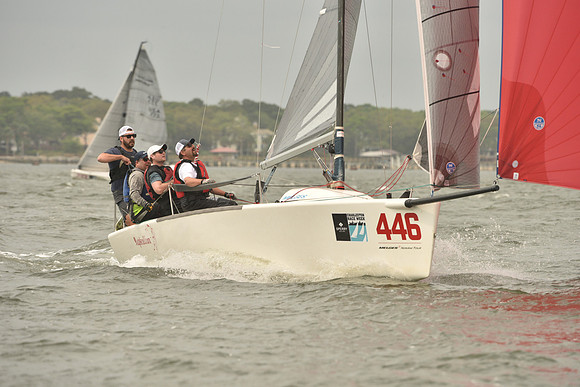 2019 Charleston Race Week H_0471