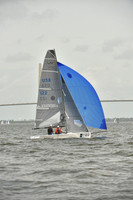 2019 Charleston Race Week E_0394