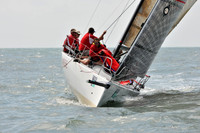 2012 Charleston Race Week A 2395