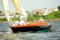2014 NYYC Race Week A 1065