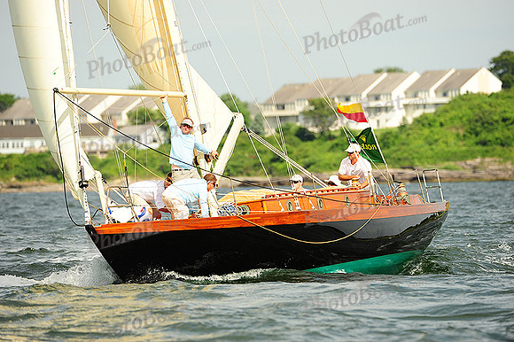 2014 NYYC Race Week A 1065