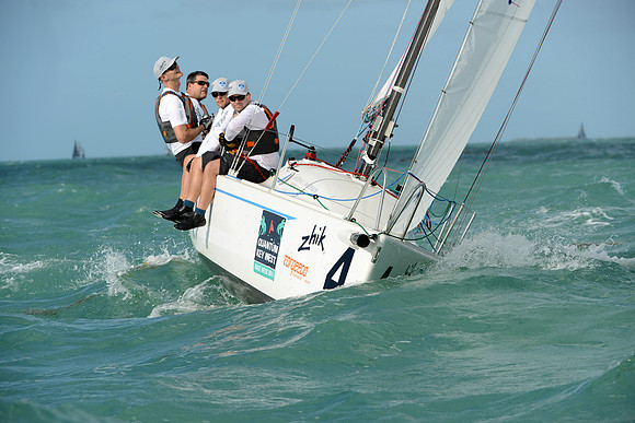 2017 Quantum Key West RW B 035