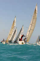 2012 Key West Race Week B 312