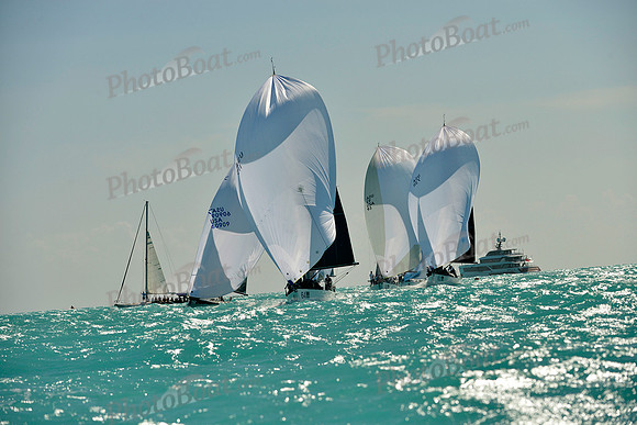 2017 Quantum Key West RW C 216