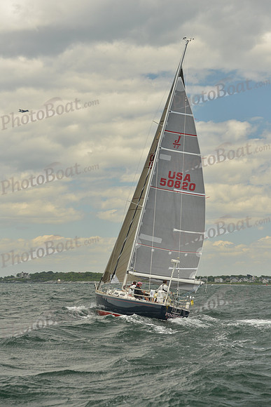2016 NYYC Annual Regatta E_0888