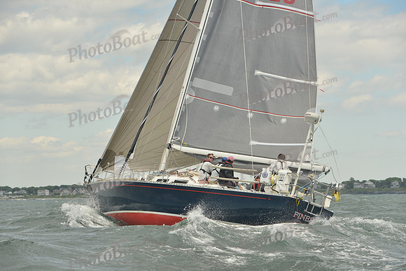 2016 NYYC Annual Regatta E_0887
