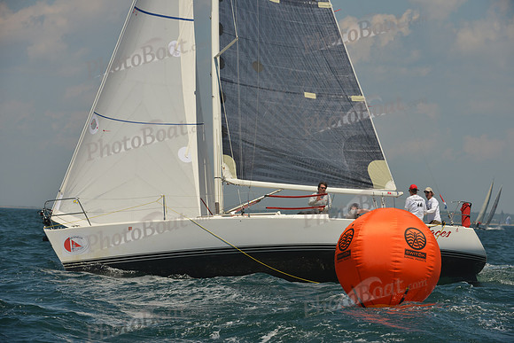 2015 Block Island Race Week A 1354