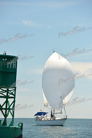 2015 Cape Charles Cup A 986