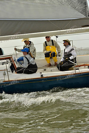 2019 Charleston Race Week A_0149