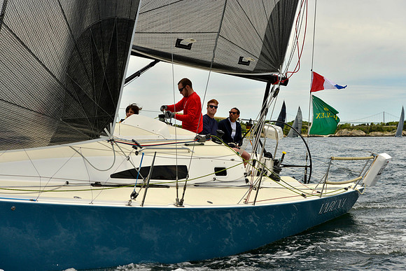 2017 NYYC Annual Regatta A_0705