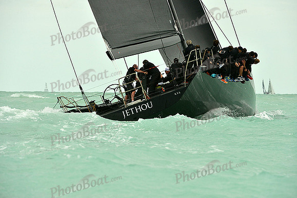 2016 Key West Race Week A_0076