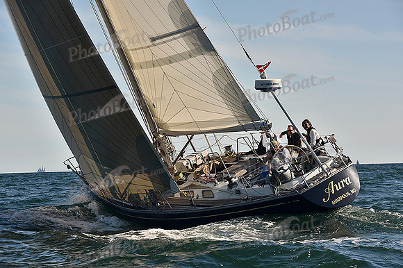2016 Newport Bermuda Race_1348