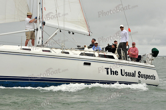 2012 Charleston Race Week C 491