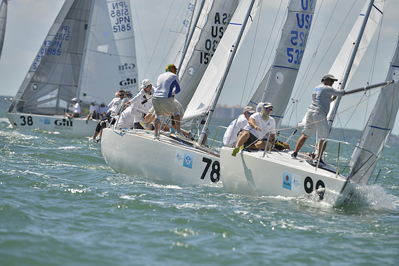 2019 J24 Worlds C_0112