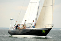 2011 NYYC Annual Regatta A 2011