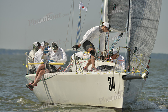 2017 Southern Bay Race Week A_0195