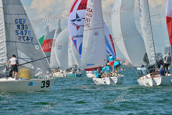 2019 J24 Worlds G_0573