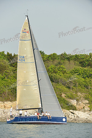 2015 NYYC Annual Regatta A 1504
