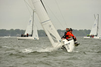 2016 Charleston Race Week A_1555