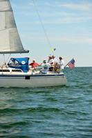 2015 Cape Charles Cup A 1502