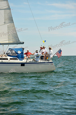 2015 Cape Charles Cup A 1502