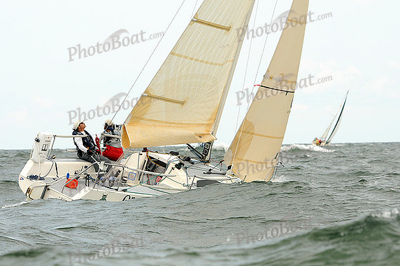 2012 Cape Charles Cup A 1605