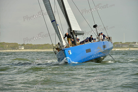 2019 Charleston Race Week A_0699