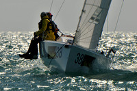 2013 Key West Race Week E 305