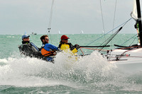 2013 Key West Race Week C 1147