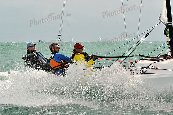 2013 Key West Race Week C 1147