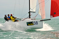 2013 Key West Race Week C 1146