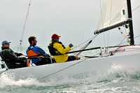 2013 Key West Race Week C 1149