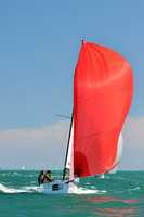 2013 Key West Race Week D 576