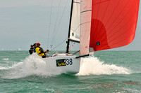 2013 Key West Race Week C 1144