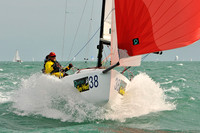 2013 Key West Race Week C 1143