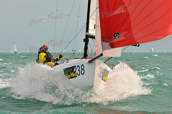 2013 Key West Race Week C 1143